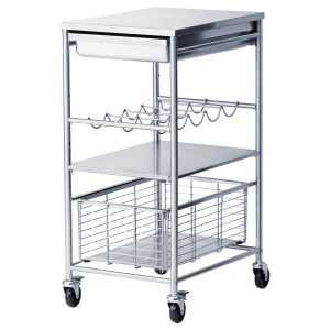 Kitchen cart