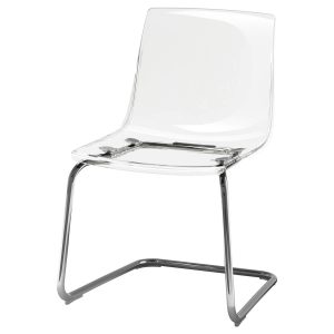 White Chair
